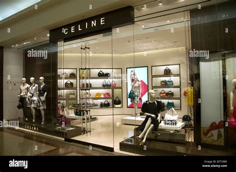 CELINE SINGAPORE NGEE ANN CITY